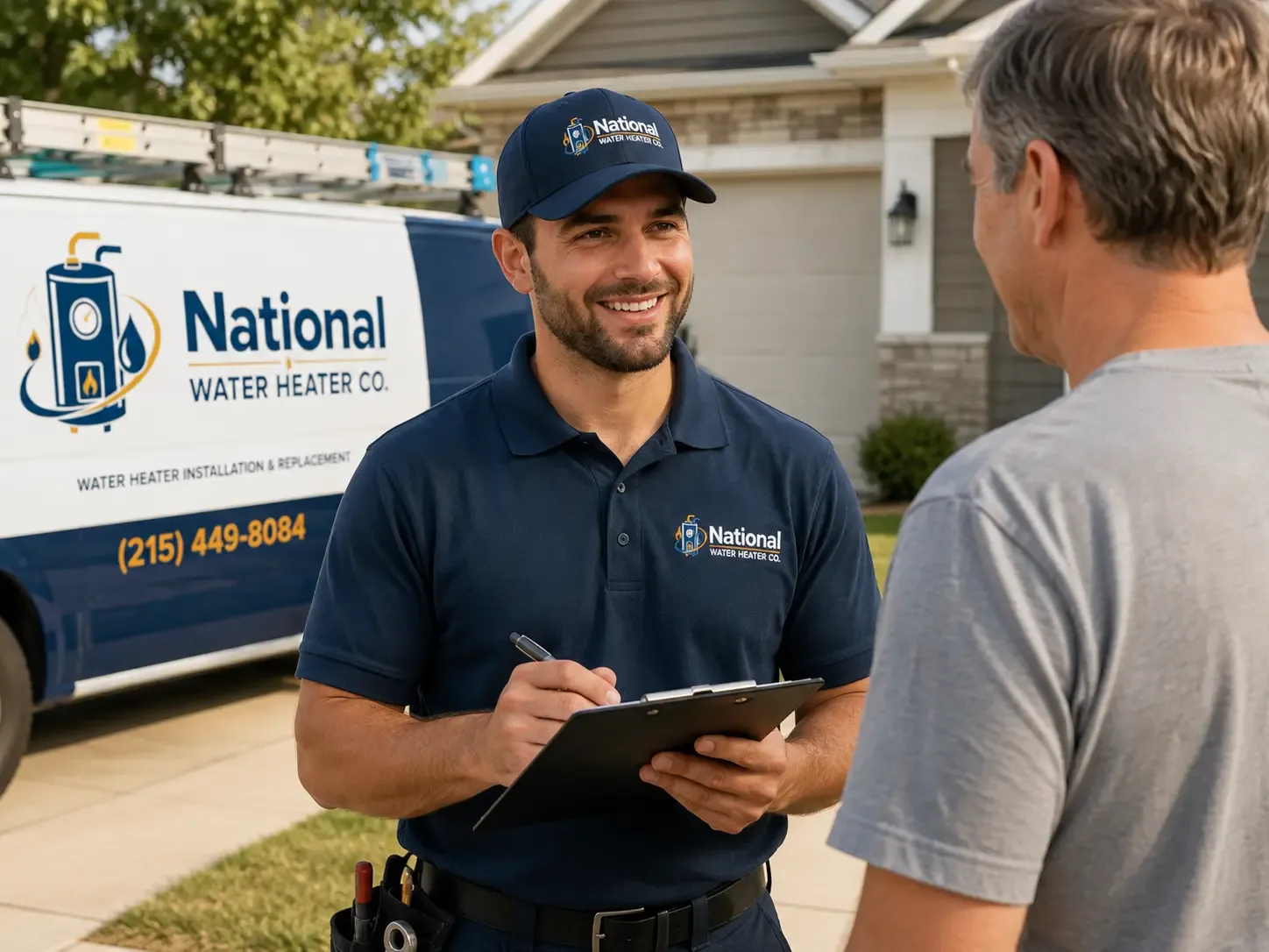 Water Heater Installation Bridgeport, TX FAQs
